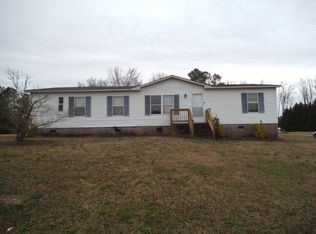 5039 Weaver Rd, Wilson, NC 27893