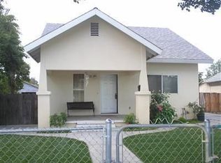 2625 E Tyler Ave, Fresno, CA 93701