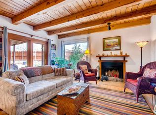 2407 San Patricio Plz, Santa Fe, NM 87505