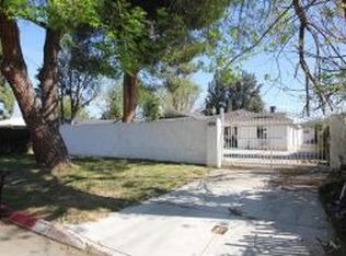 8940 Wilbur Ave, Northridge, CA 91324