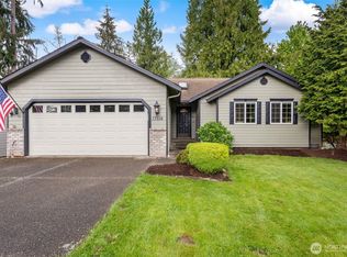 17514 Redhawk Dr, Arlington, WA