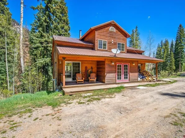 65 Columbine Drive, Durango, CO 81301