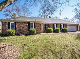 7311 Tousley Dr, Indianapolis, IN