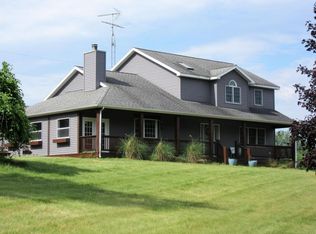 2250 S Meadowbrook Rd, EAU CLAIRE, MI 49111