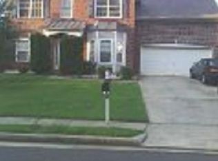 383 Hever Castle Way, Dacula, GA 30019