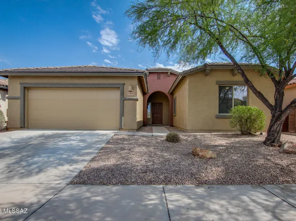 7615 E Shadybrook Ln, Tucson, AZ 85756