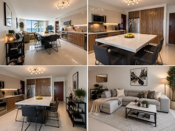 4001 S Ocean Drive #3h, Hollywood, FL 33019