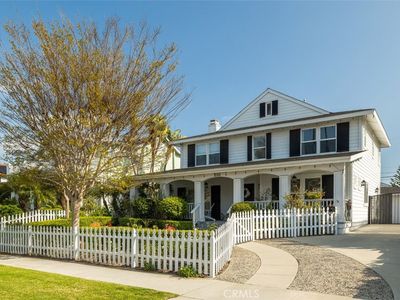 206 Avenue B, Redondo Beach, CA, 90277