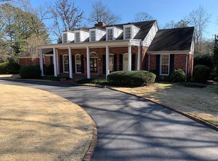 3817 Knollwood Dr, Birmingham, AL 35243