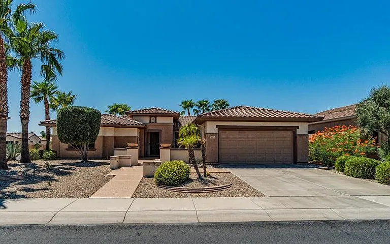 16929 W Cortaro Point Dr — Photo 3