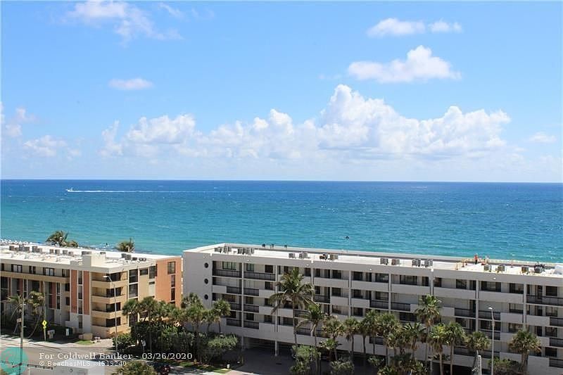 1st image of 525 N Ocean Blvd APT 1216