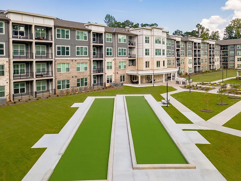 Covington Crossings 55+ Senior Living — Photo 30