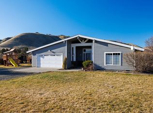 28004 S 918th Pr SE, Kennewick, WA