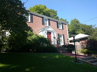 127 South St, Brookline, MA 02467