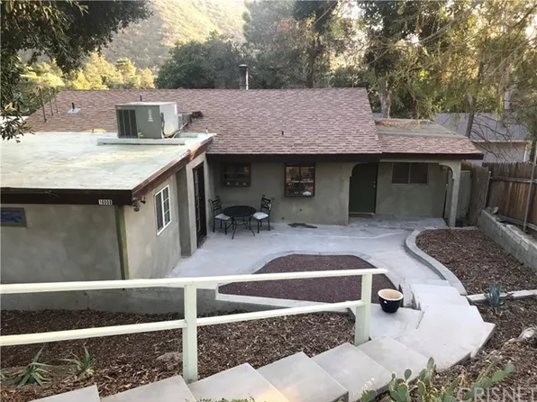 16008 Calle El Capitan, Green Valley, CA 91390