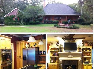 39374 Bon Terre Dr, Gonzales, LA 70737