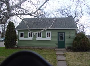 396 S Lake Ave, Phillips, WI 54555