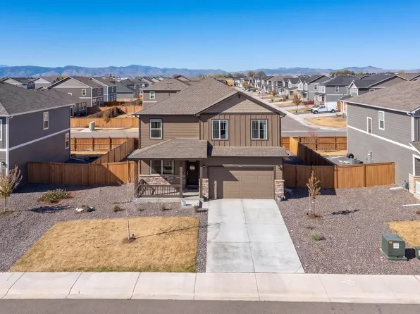 6427 Coralbell St, Wellington, CO 80549