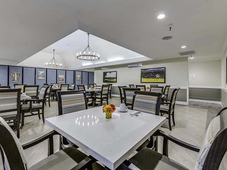 Auburn Ravine Terrace - 55+ Active Adult Apartments — Photo 3
