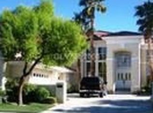 2044 Glenview Dr, Las Vegas, NV 89134