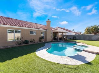 4002 Extenso Dr, North Las Vegas, NV 89032
