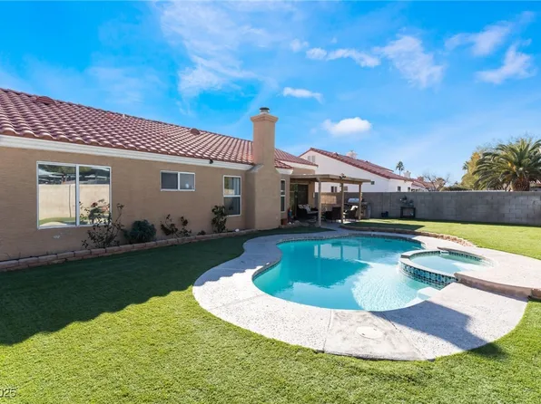 4002 Extenso Dr, North Las Vegas, NV 89032