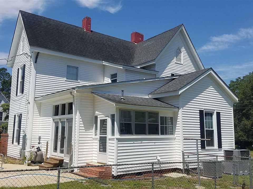 101 S Everett St, SC 29512 Zillow