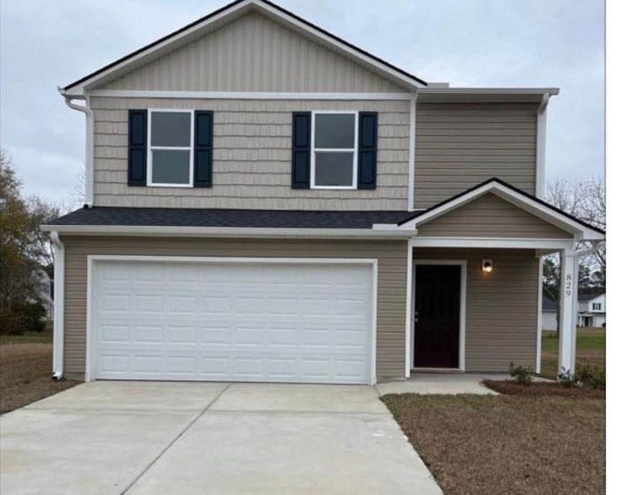 1st image of 829 Twin Oaks Cir