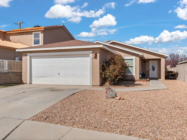 8515 Mesa Entrada Ave SW, Albuquerque, NM 87121