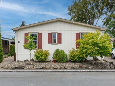 301 E Columbia Dr Unit 25, Newberg, OR, 97132