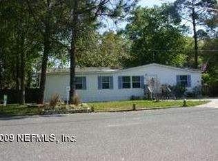 673 Jackson Rd, Jacksonville, FL 32225