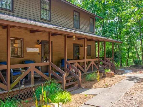 7 Mountain View Ct, Waleska, GA 30183