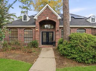 9318 Katie Grace Cir, Spring, TX 77379