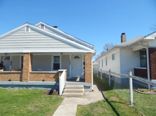 1547 N Grant Ave #1547A, Indianapolis, IN 46201