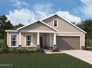 132 Saddlebunch Ct, Saint Johns, FL 32259