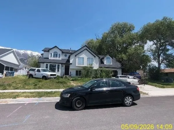 362 N 200 W, Pleasant Grove, UT 84062