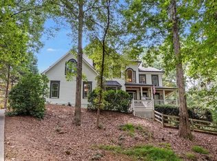 1520 Timber Trce, Canton, GA 30114