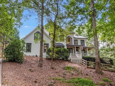 1520 Timber Trce, Canton, GA, 30114