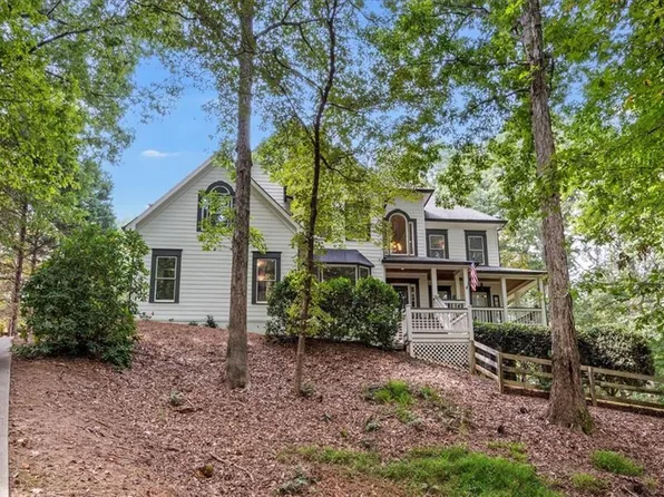 1520 Timber Trce, Canton, GA 30114