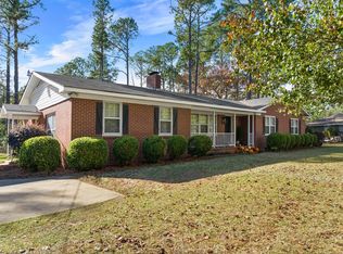 133 Brooksville Rd, Dawson, GA 39842