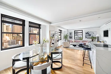 160 Central Park South 1730/33 image 1 of 8