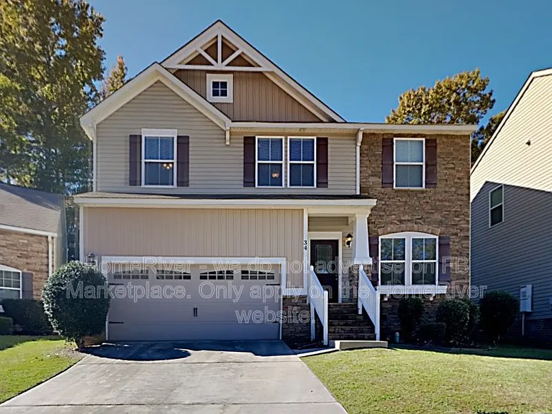 3 bed, 2.5 bath, 2568 sqft, $2,275 — Photo 1