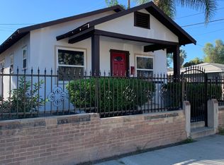 214 E 10th St, Corona, CA 92879