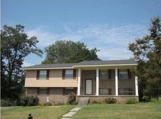 115 Rolling Ridge Dr, Chattanooga, TN 37421