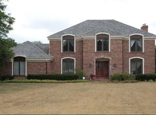 4565 Danbury Dr, Brookfield, WI 53045