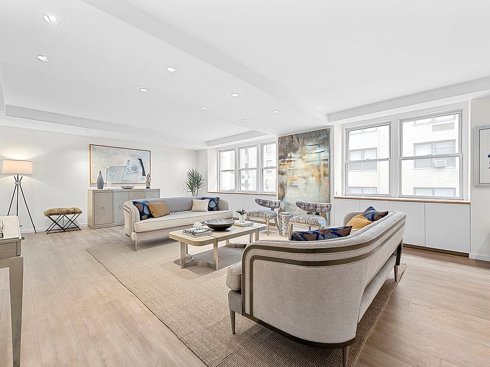 1st image of 3 E 69th St #7/8C