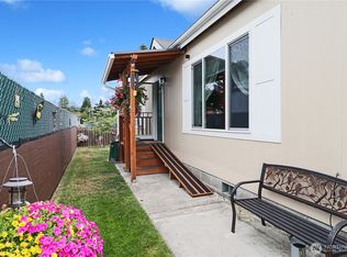 201 W Oakview #52, Centralia, WA 98531