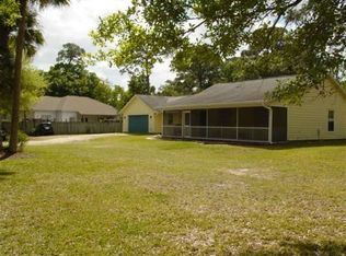 2415 Friday Rd, Cocoa, FL 32926