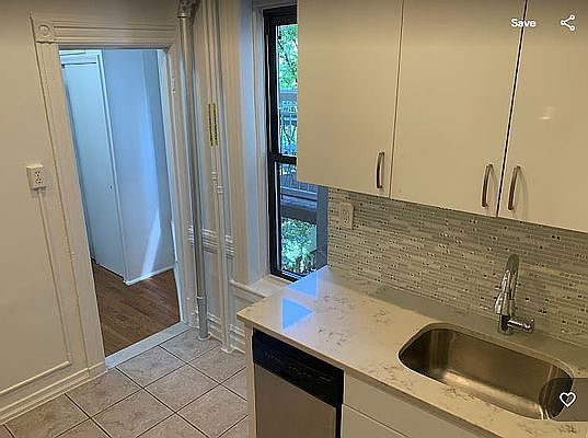 3rd image of 527 W 46th St APT 9