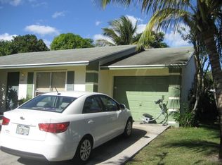 6125 Westfall Rd, Lake Worth, FL 33463